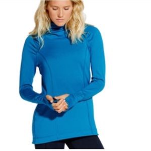 CALIA cowl neck pullover- never worn! NWOT